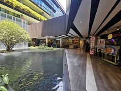 Woods Square (D25), Office #592306691